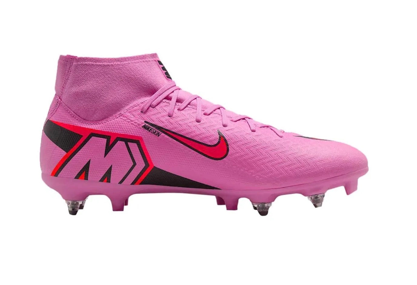 Nike Mercurial Superfly 10 Academy SG/AC Pro football boots