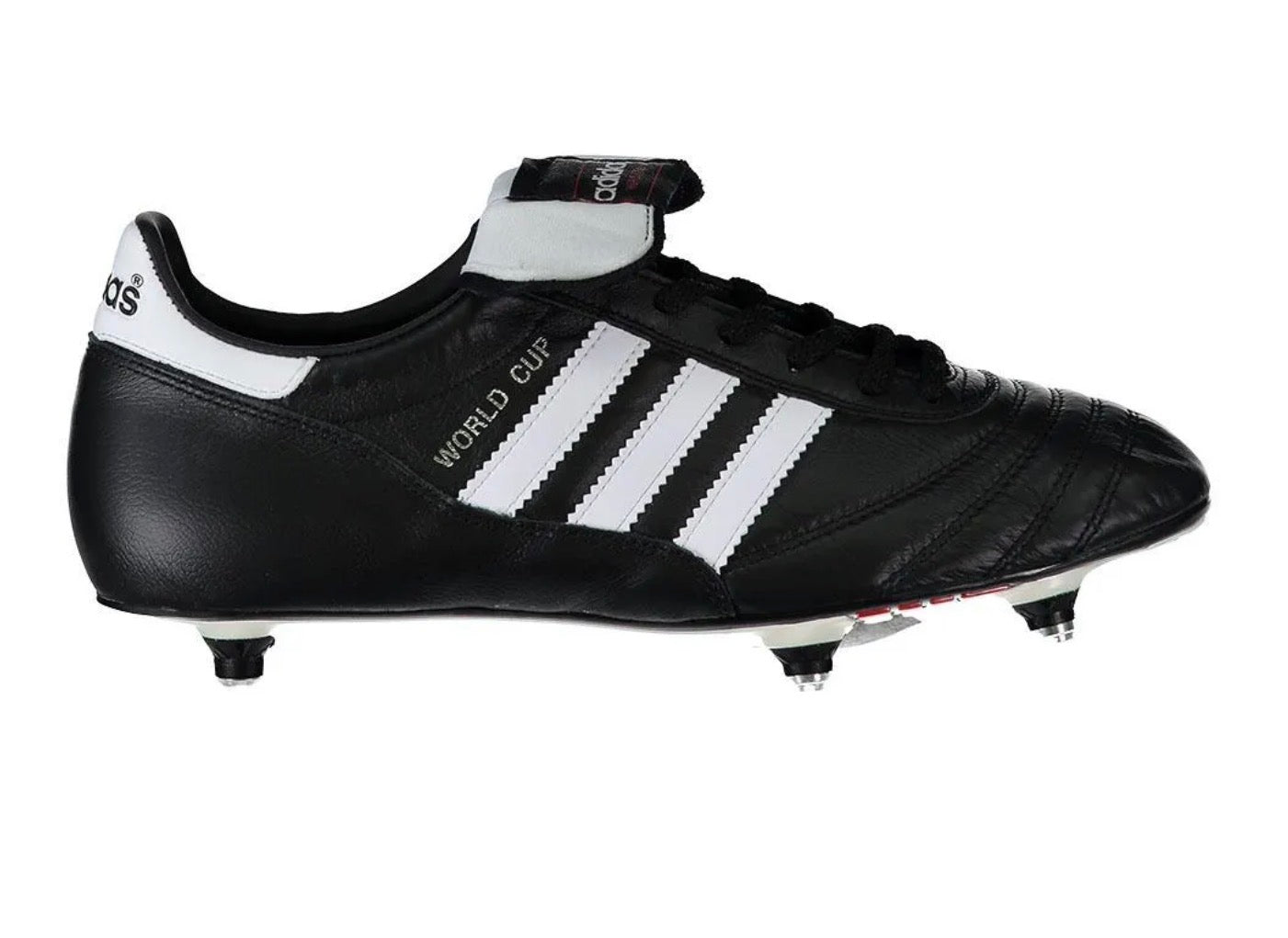 adidas World Cup football boots