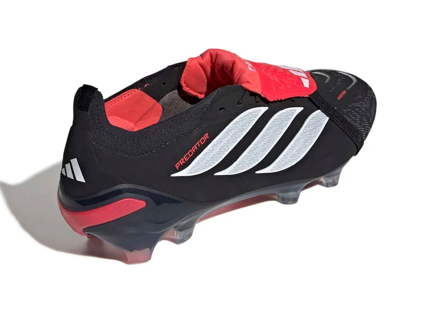 adidas Predator Elite Fold-Over Tongue FG football boots