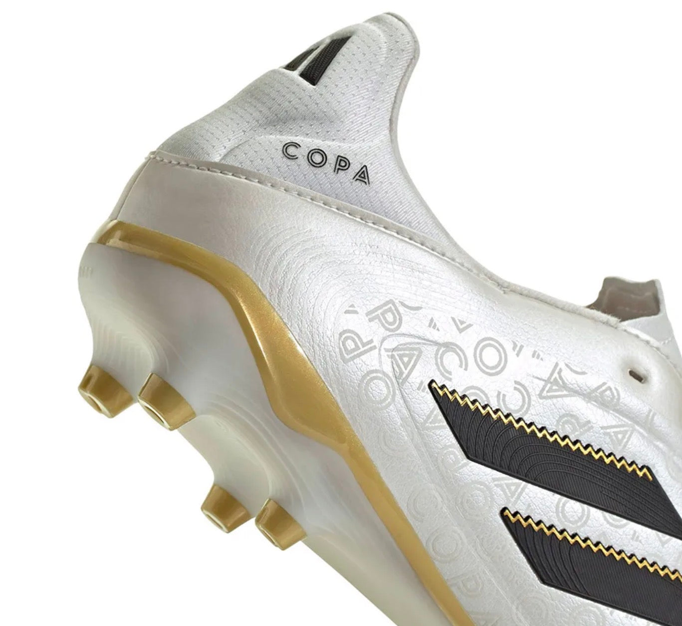 adidas Copa Pure 3 League FG/MG football boots