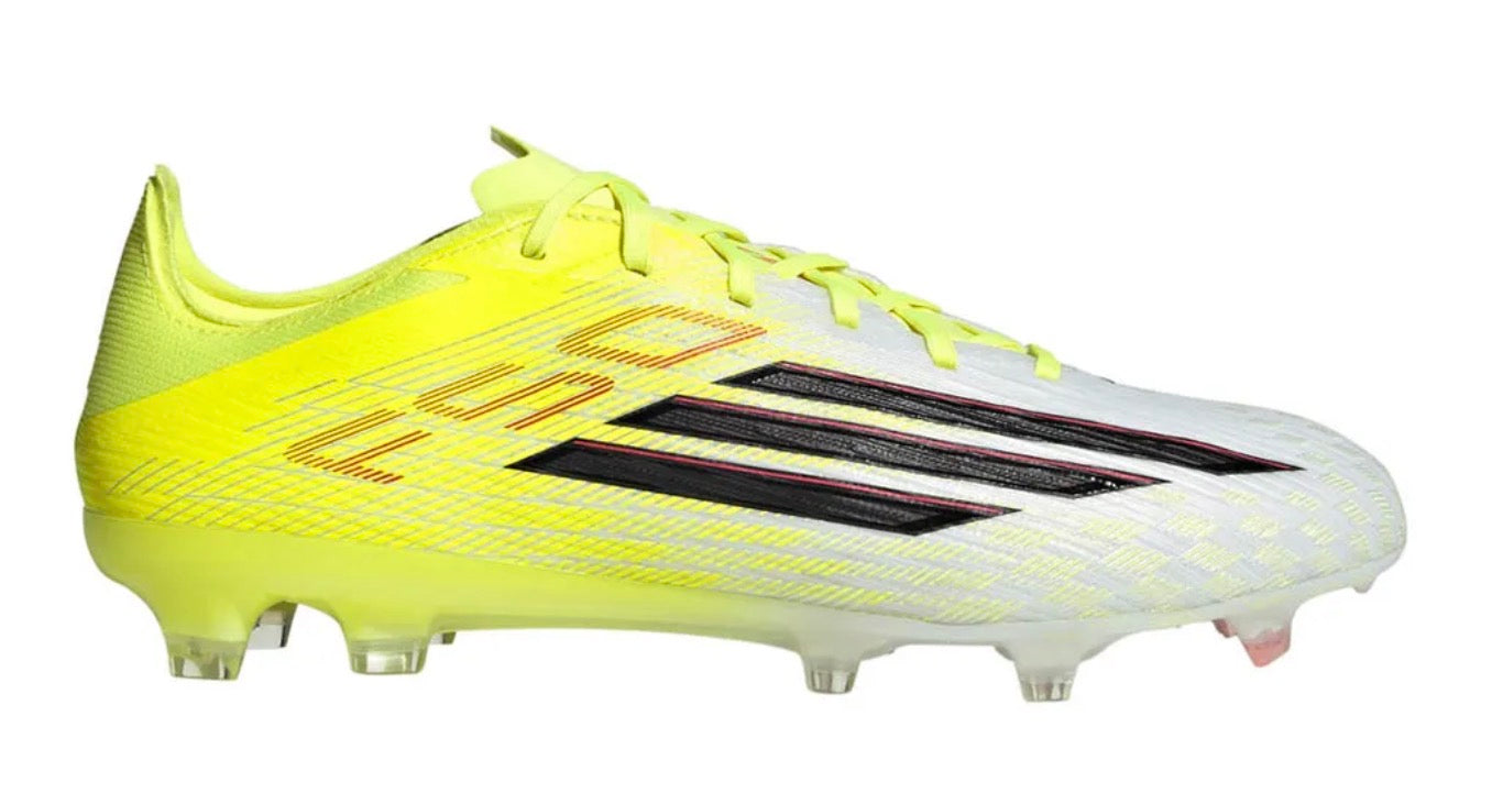 adidas F50 Pro FG football boots