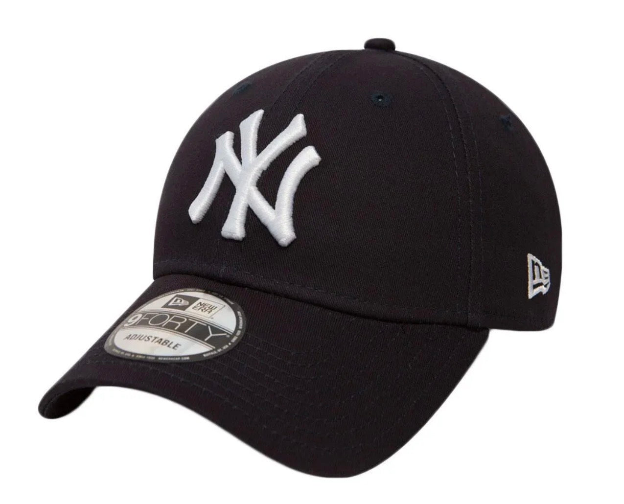 New Era 9Forty New York Yankees cap