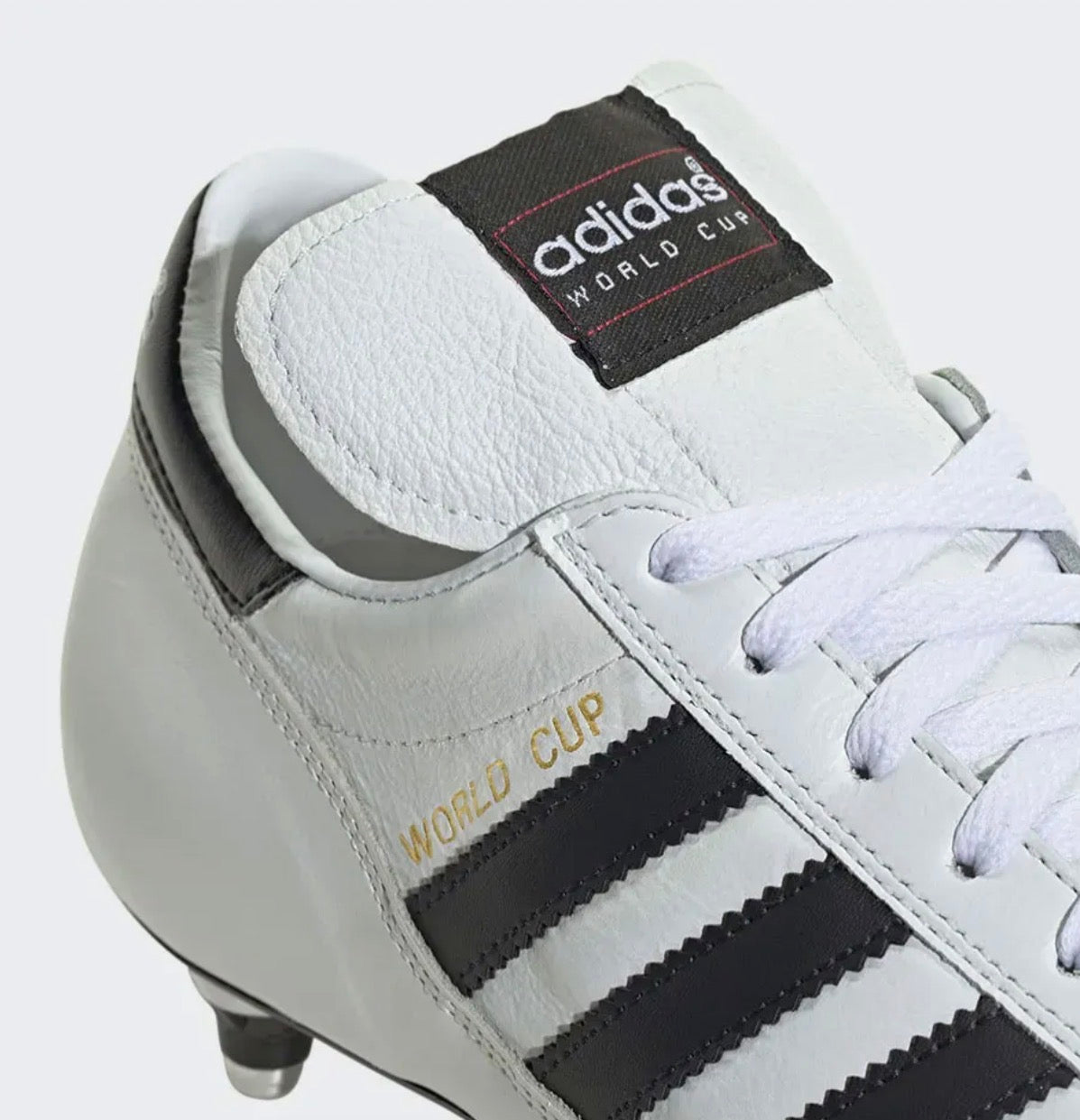 adidas World Cup football boots