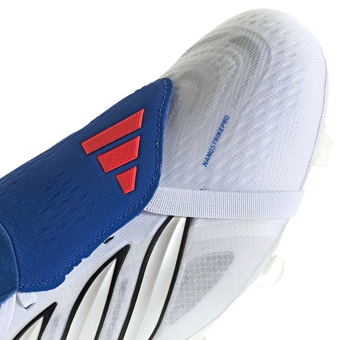 adidas Predator Pro Fold-Over Tongue FG football boots