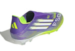 adidas F50 League Laceless FG/MG football boots