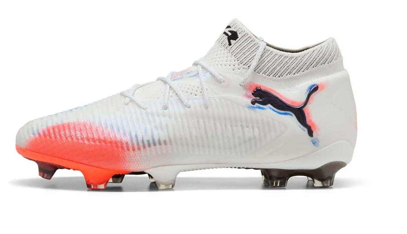 Puma Future 8 Ultimate FG football boots