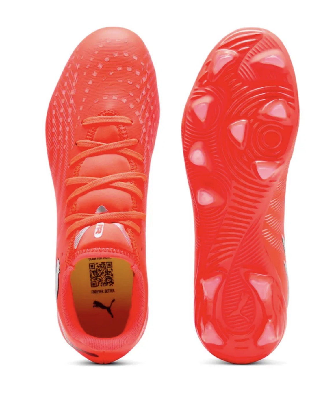 Puma Future 9 Play FG/AG woman football boots