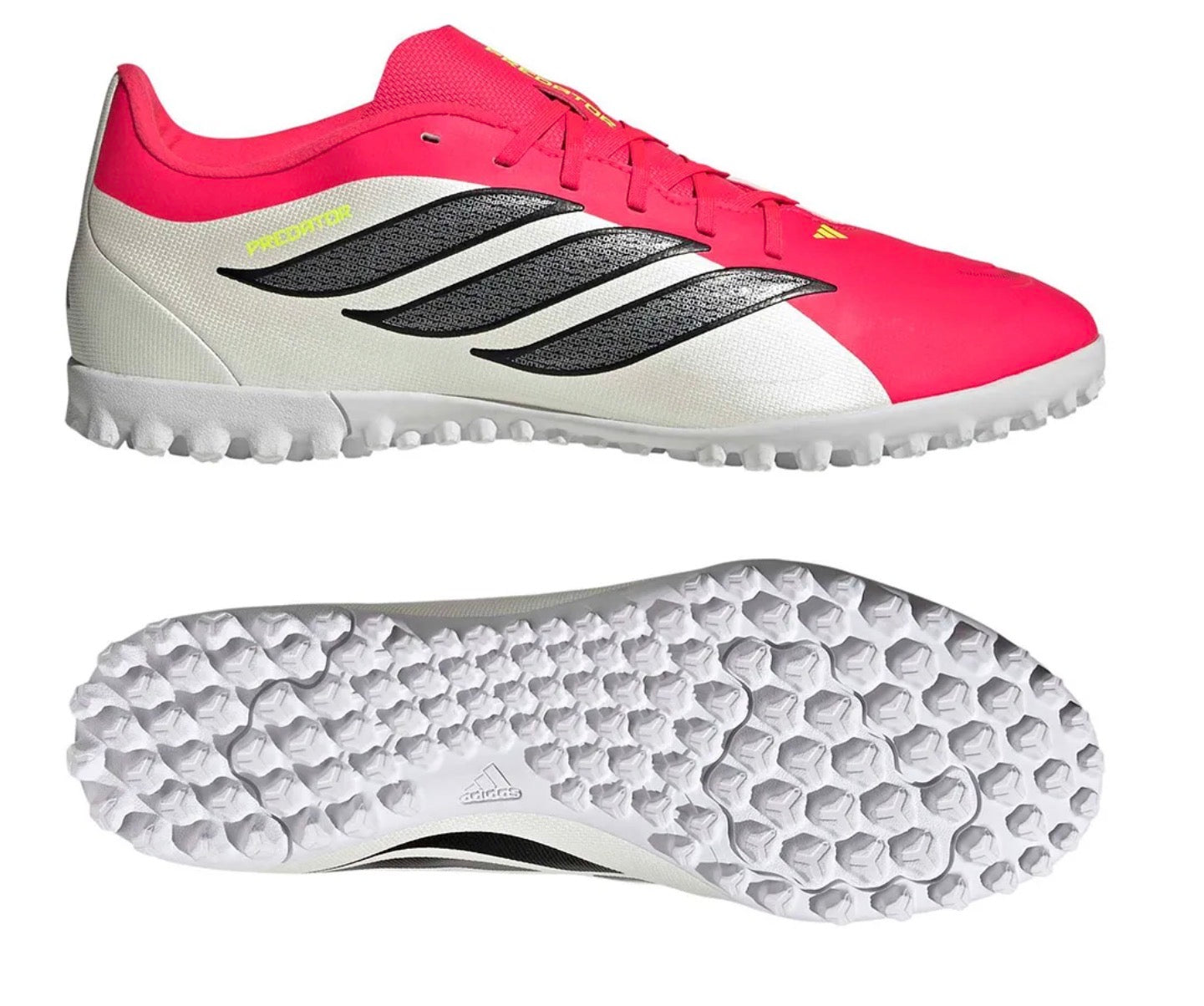 adidas Predator Club TF football boots