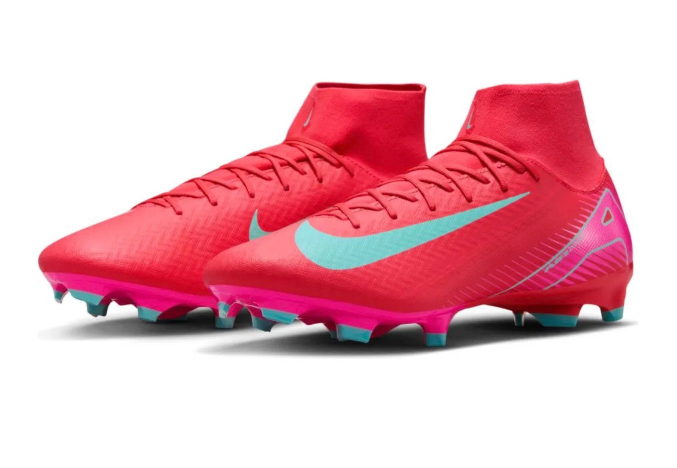 Nike Mercurial Superfly 10 Academy FG/MG football boots