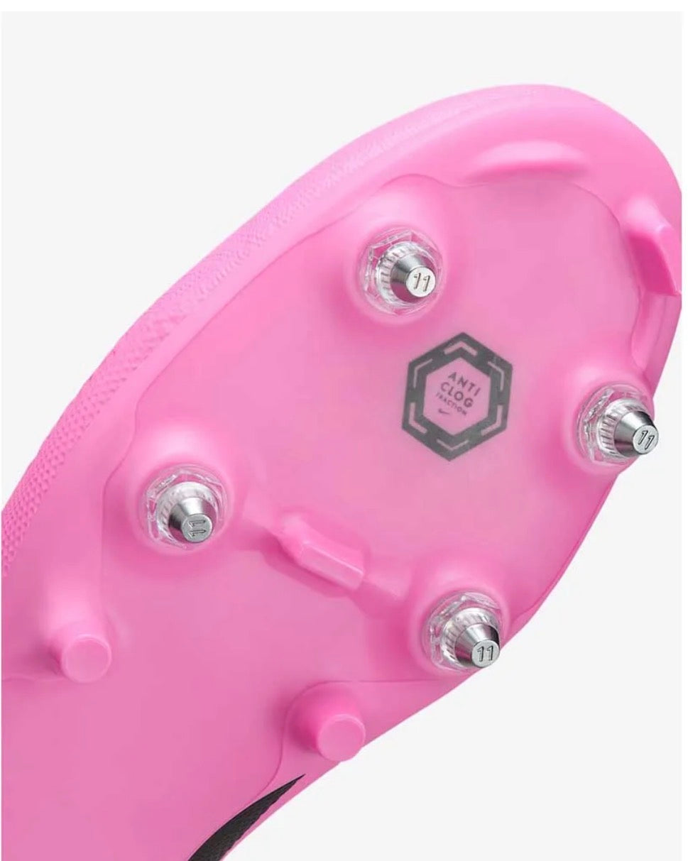 Nike Mercurial Superfly 10 Academy SG/AC Pro football boots