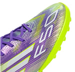 adidas F50 Pro TF football boots