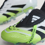 adidas Predator Elite Fold-Over Tongue FG football boots