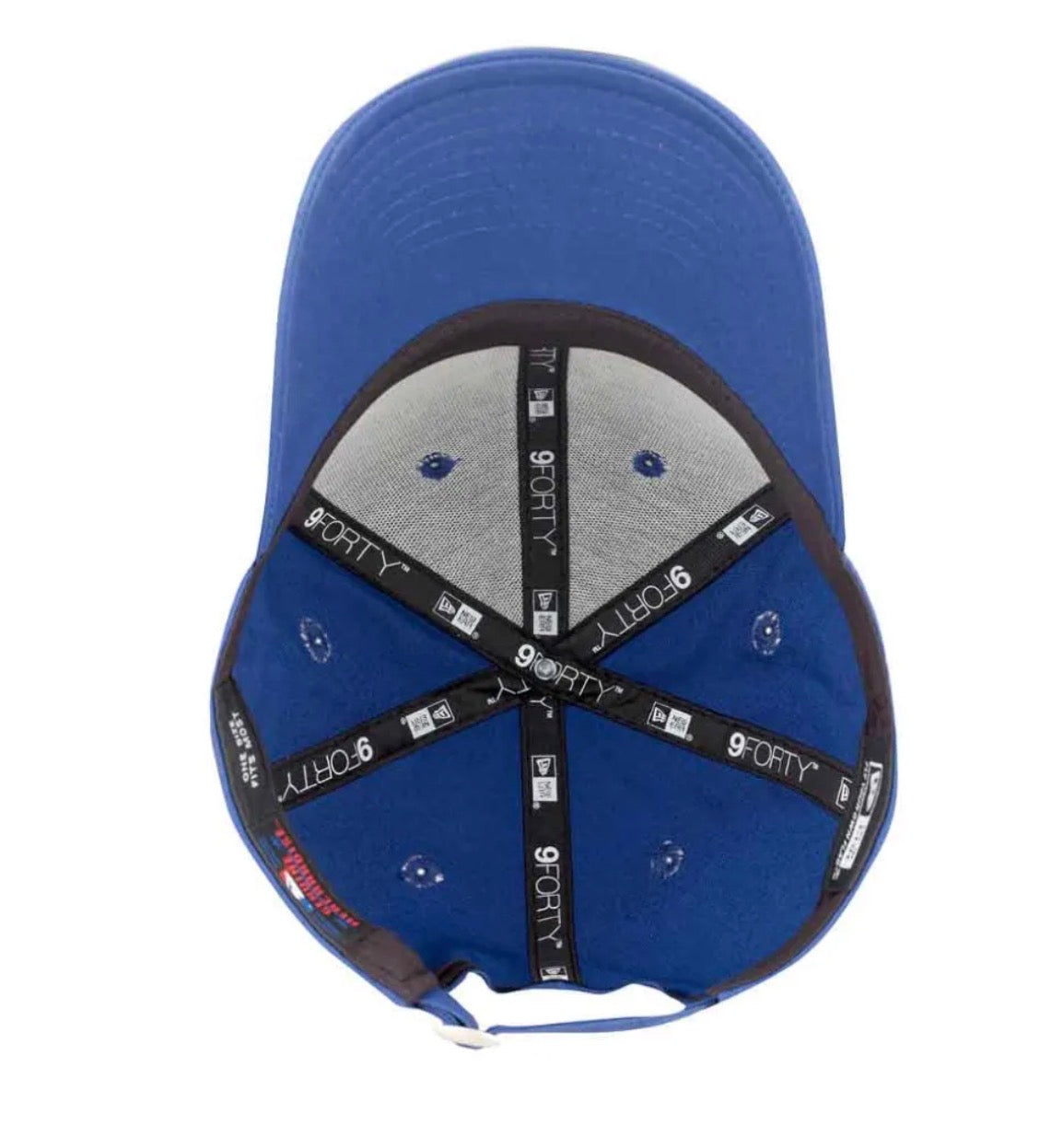 New Era 9Forty New York Yankees cap