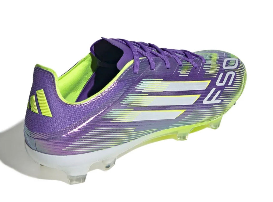 adidas F50 Pro FG football boots