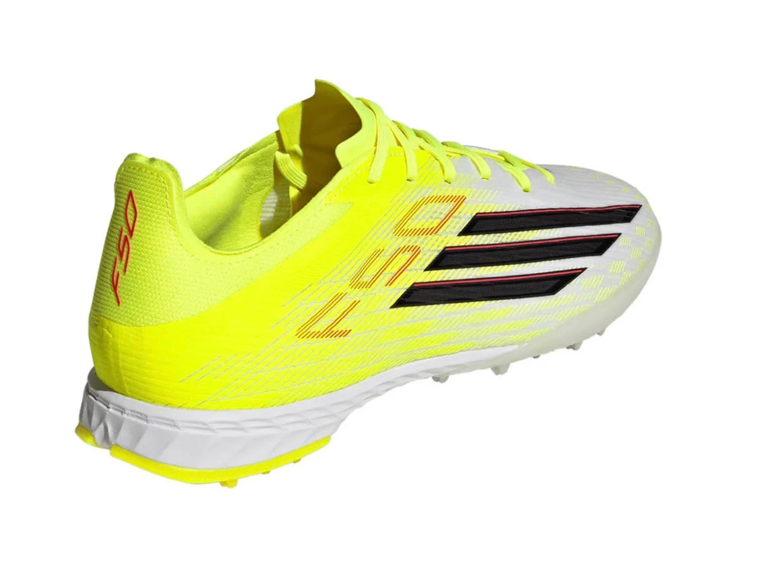 adidas F50 Pro TF football boots