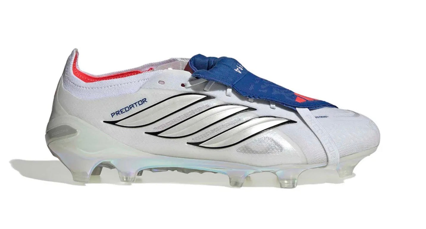 adidas Predator Elite Fold-Over Tongue FG football boots
