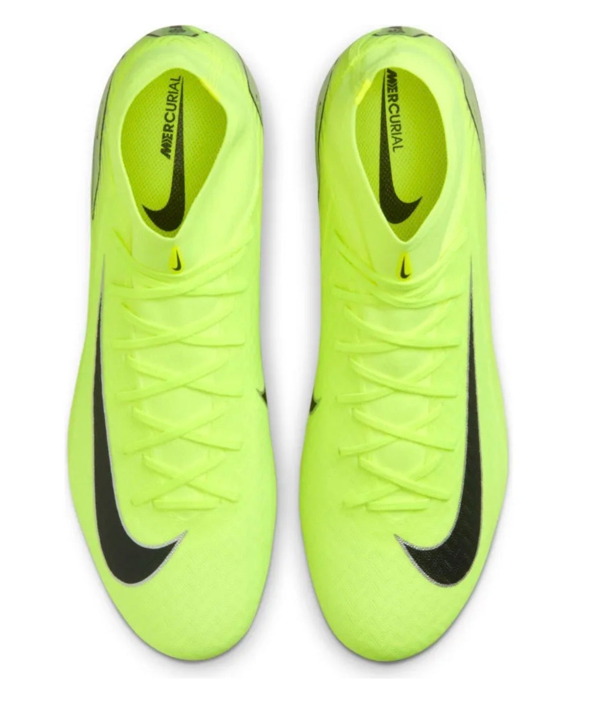 Nike Mercurial Superfly 10 Academy SG/AC Pro football boots