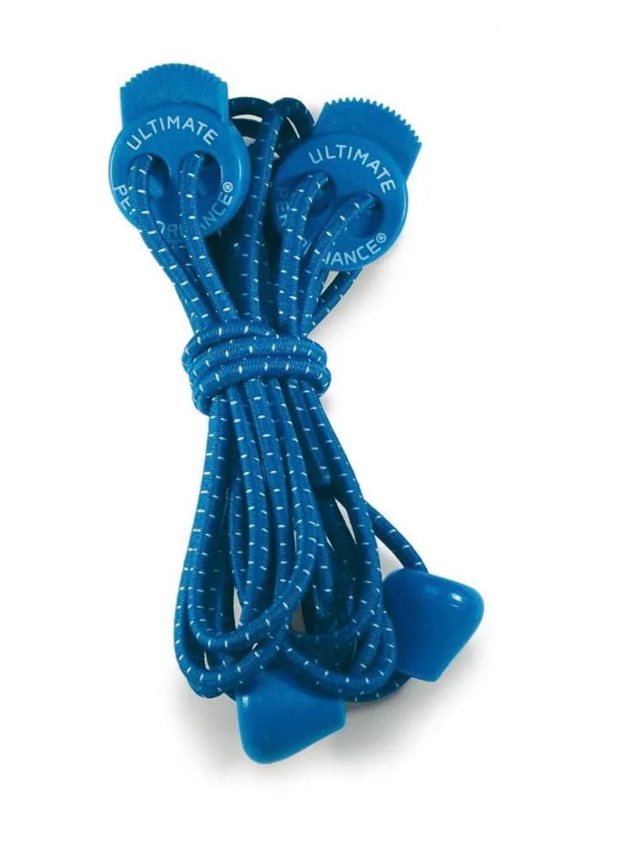 Ultimate Performance Reflective Elastic Laces 2 units