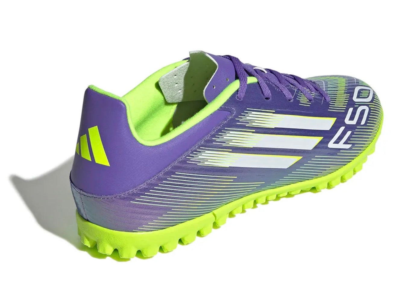 adidas F50 Club TF football boots