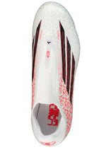 adidas F50 League Laceless FG/MG football boots