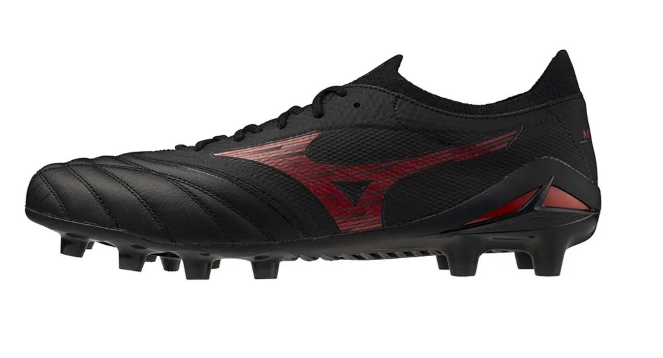 Mizuno Morelia Neo IV Beta Elite FG football boots