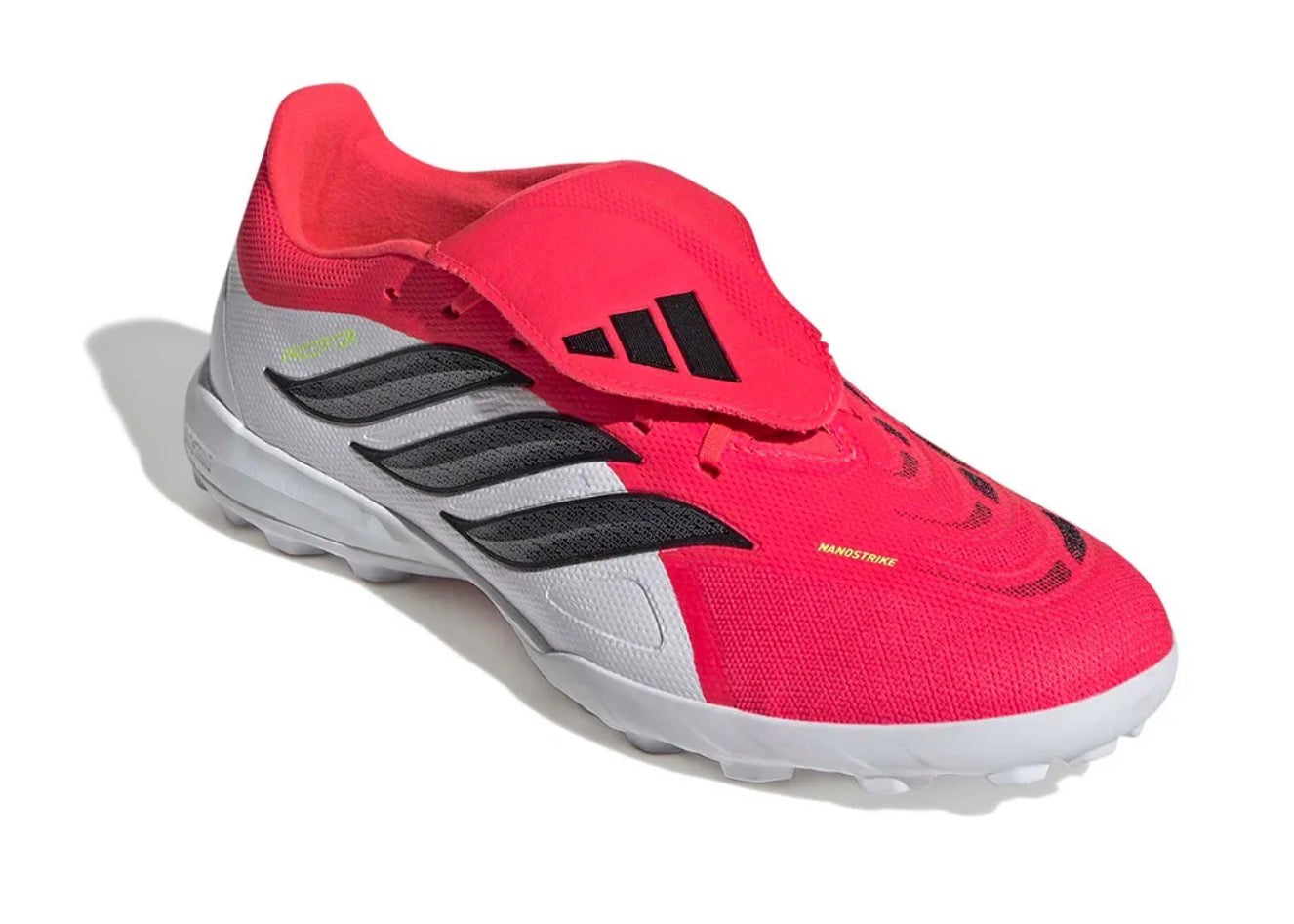 adidas Predator League Fold-Over Tongue TF football boots