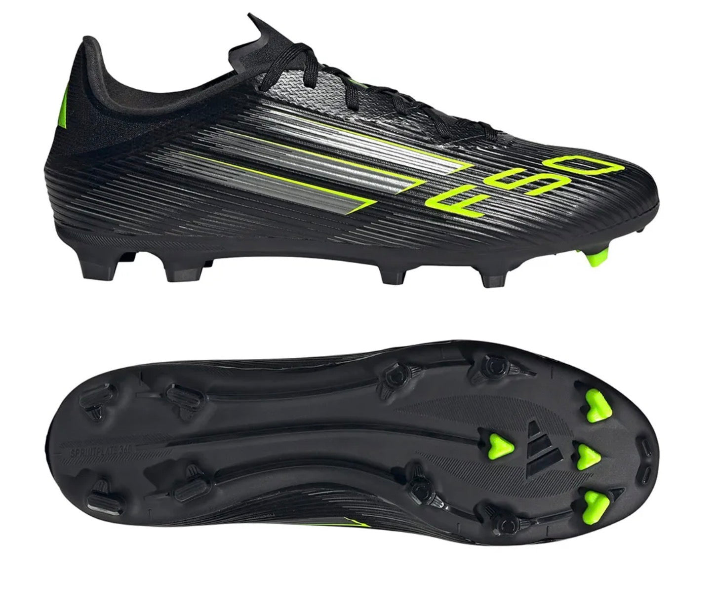 adidas F50 League FG/MG football boots
