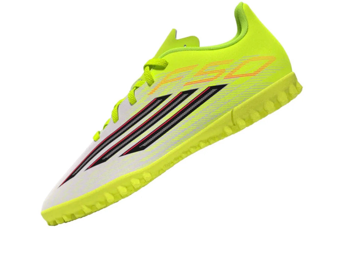 adidas F50 Club TF junior football boots
