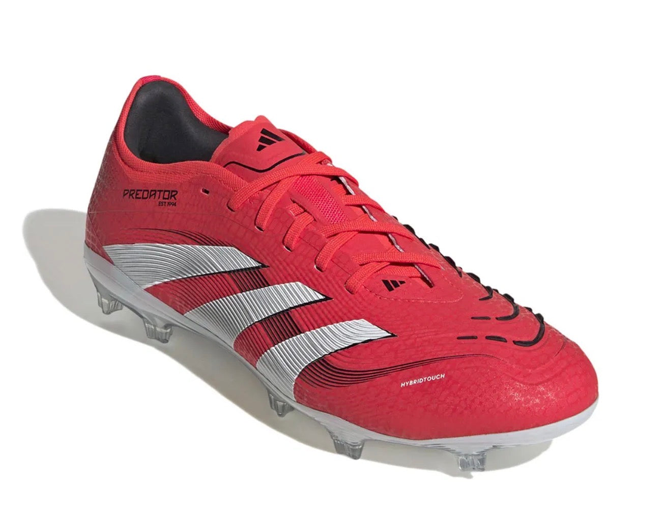 adidas Predator Pro FG football boots