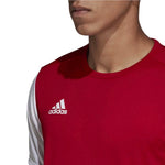 adidas Estro 19 short sleeve T-shirt