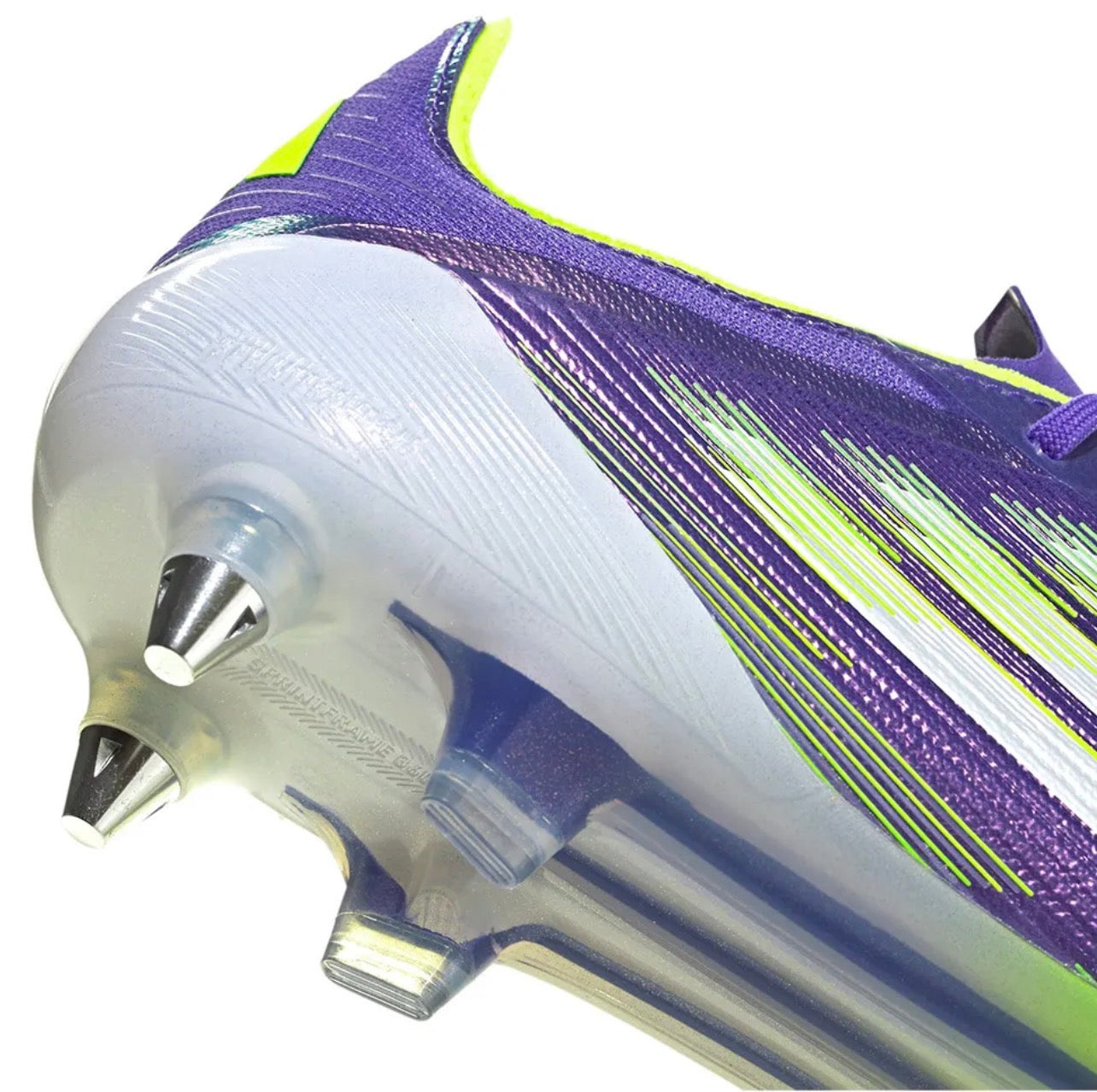 adidas F50 Elite SG football boots