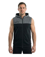 Spalding Street vest