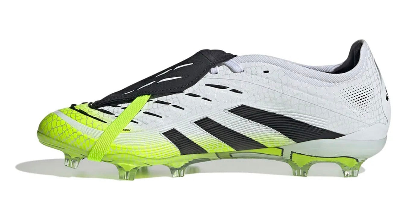 adidas Predator Pro Fold-Over Tongue FG football boots