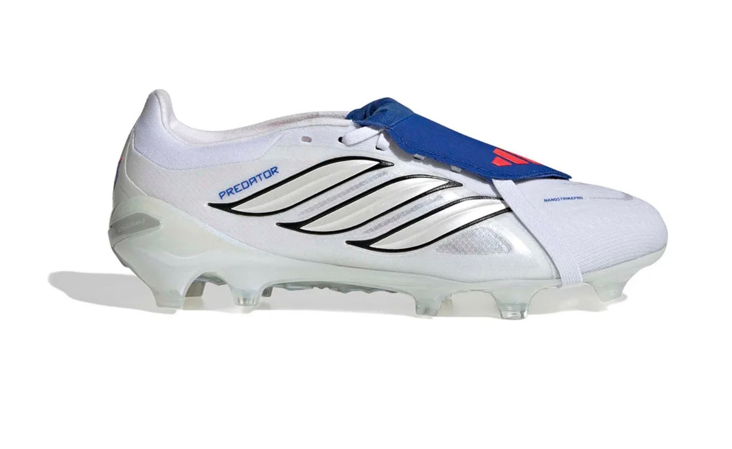 adidas Predator Pro Fold-Over Tongue FG football boots