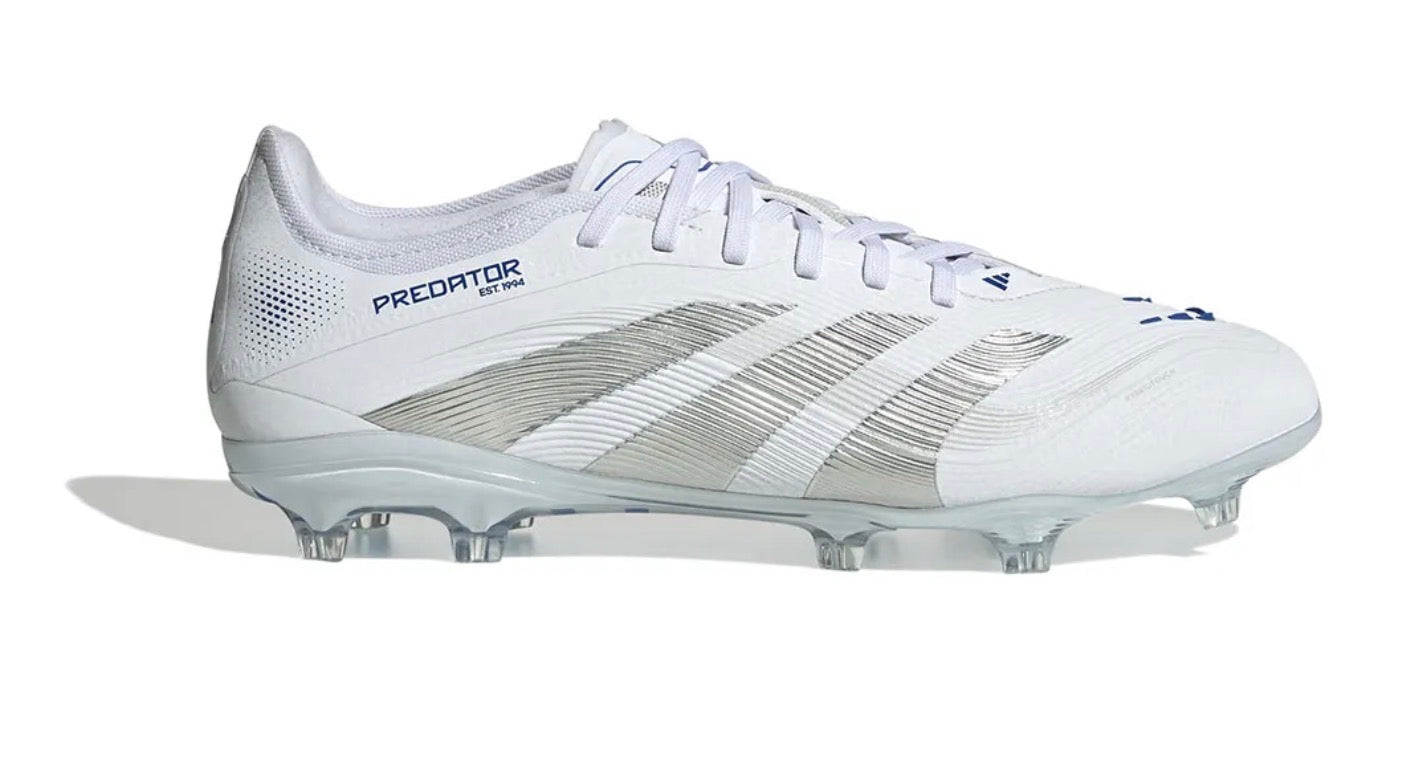 adidas Predator Pro FG football boots