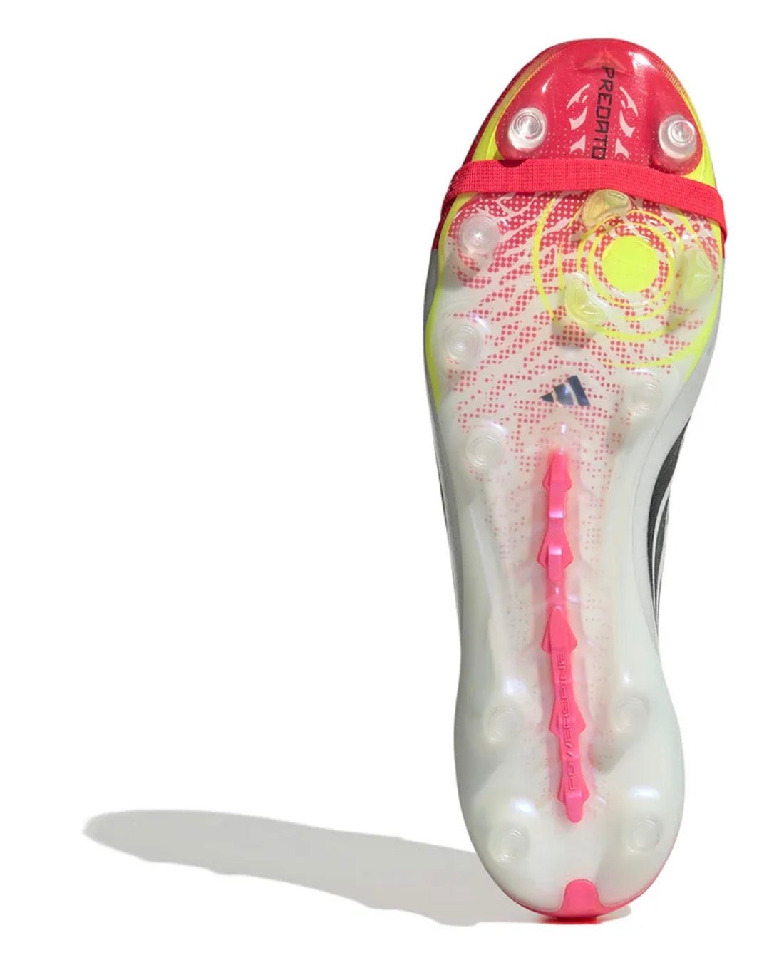 adidas Predator Elite Fold-Over Tongue AG football boots