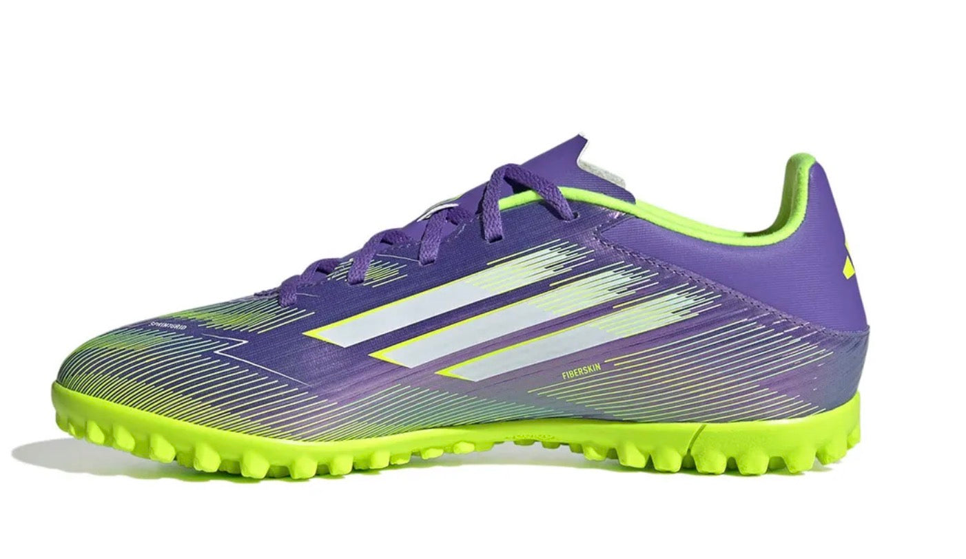 adidas F50 Club TF football boots