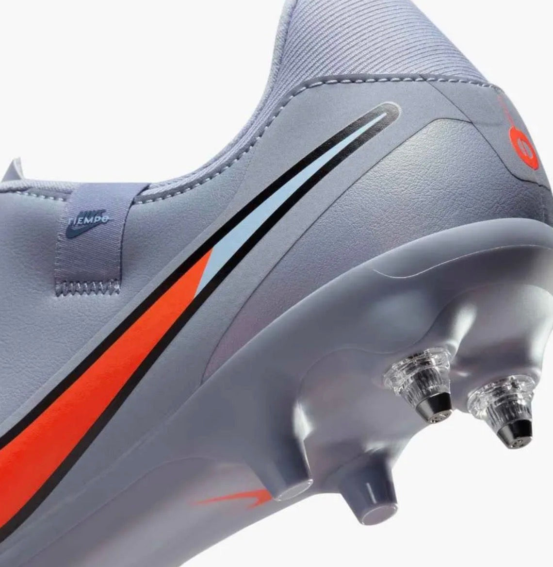 Nike Tiempo Legend 10 Academy SG/AC Pro football boots