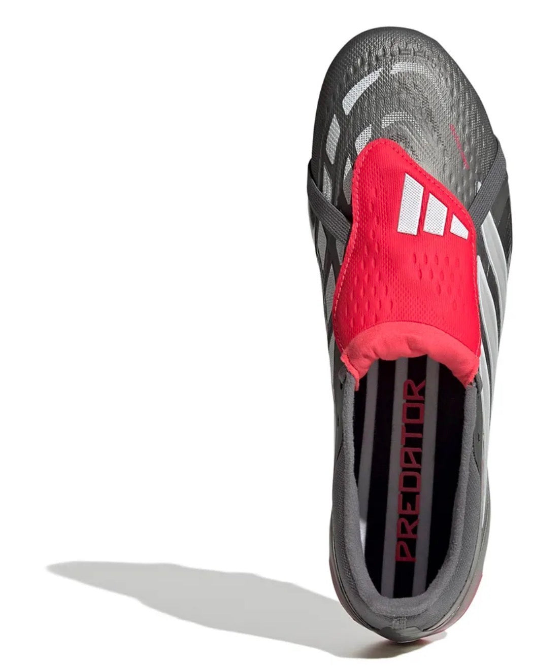 adidas Predator Pro Fold-Over Tongue FG football boots