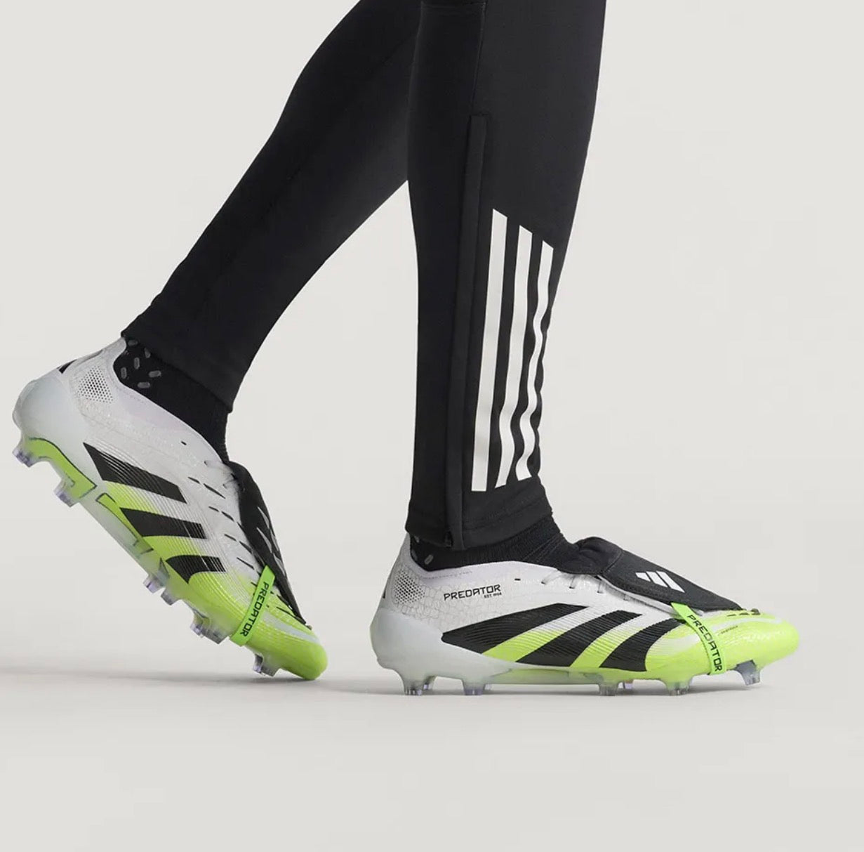 adidas Predator Elite Fold-Over Tongue FG football boots