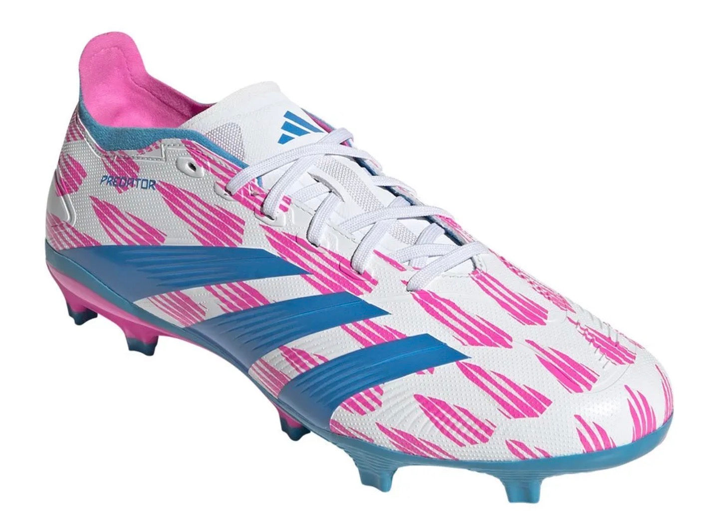 adidas Predator League FG football boots