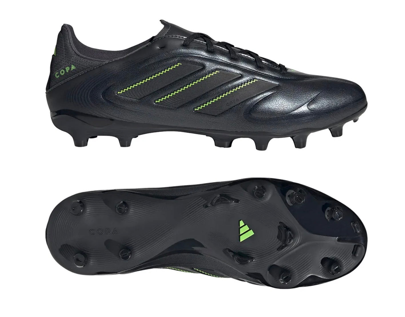 adidas Copa Pure 3 League FG/MG football boots