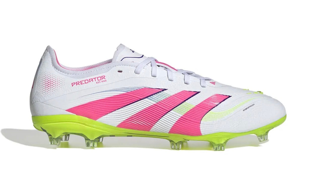 adidas Predator Pro FG football boots