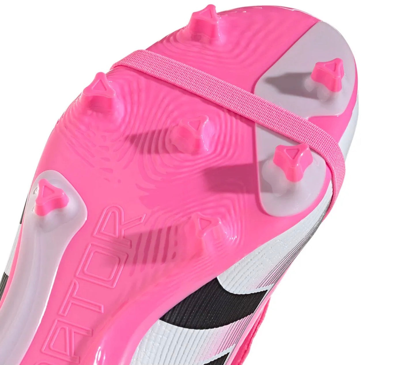 adidas Predator League Fold-Over Tongue FG/MG football boots