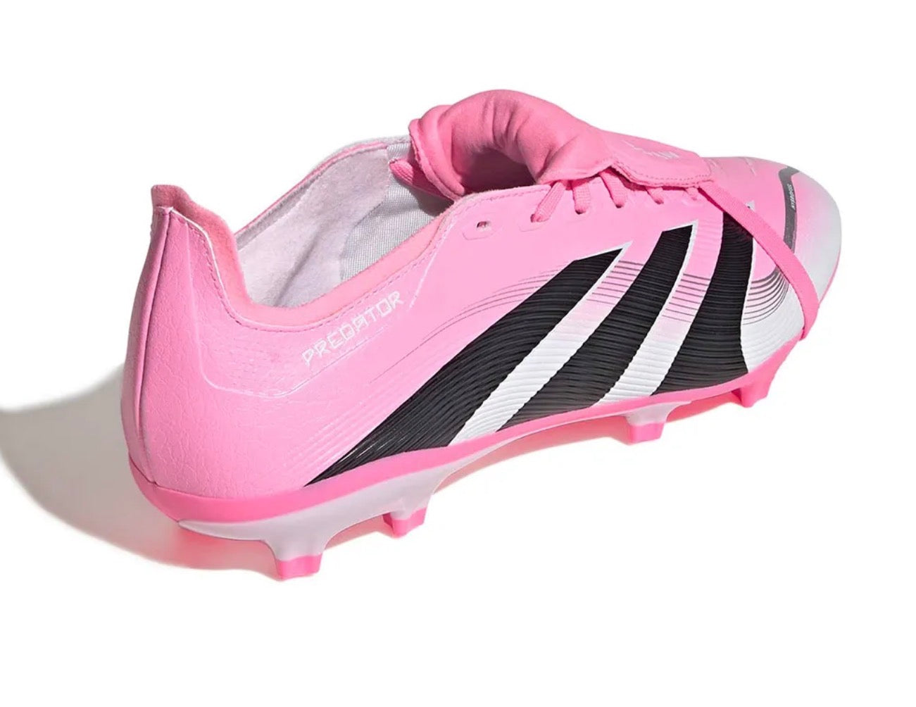 adidas Predator League Fold-Over Tongue FG/MG football boots