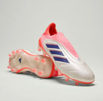 adidas Copa Pure 3 Elite Laceless FG football boots