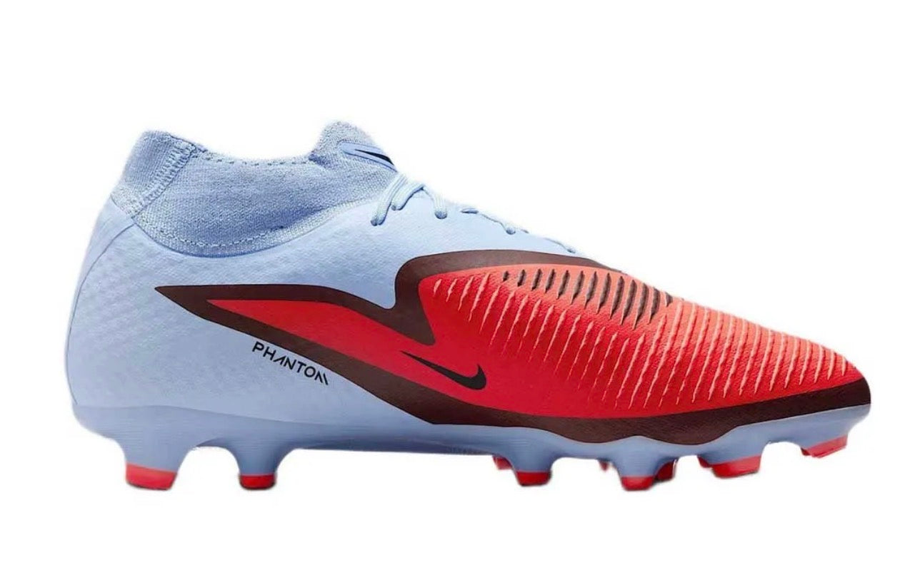 Nike Phantom 6 High Academy FG/MG football boots