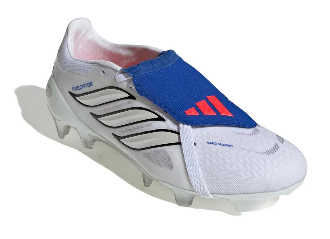 adidas Predator Pro Fold-Over Tongue FG football boots