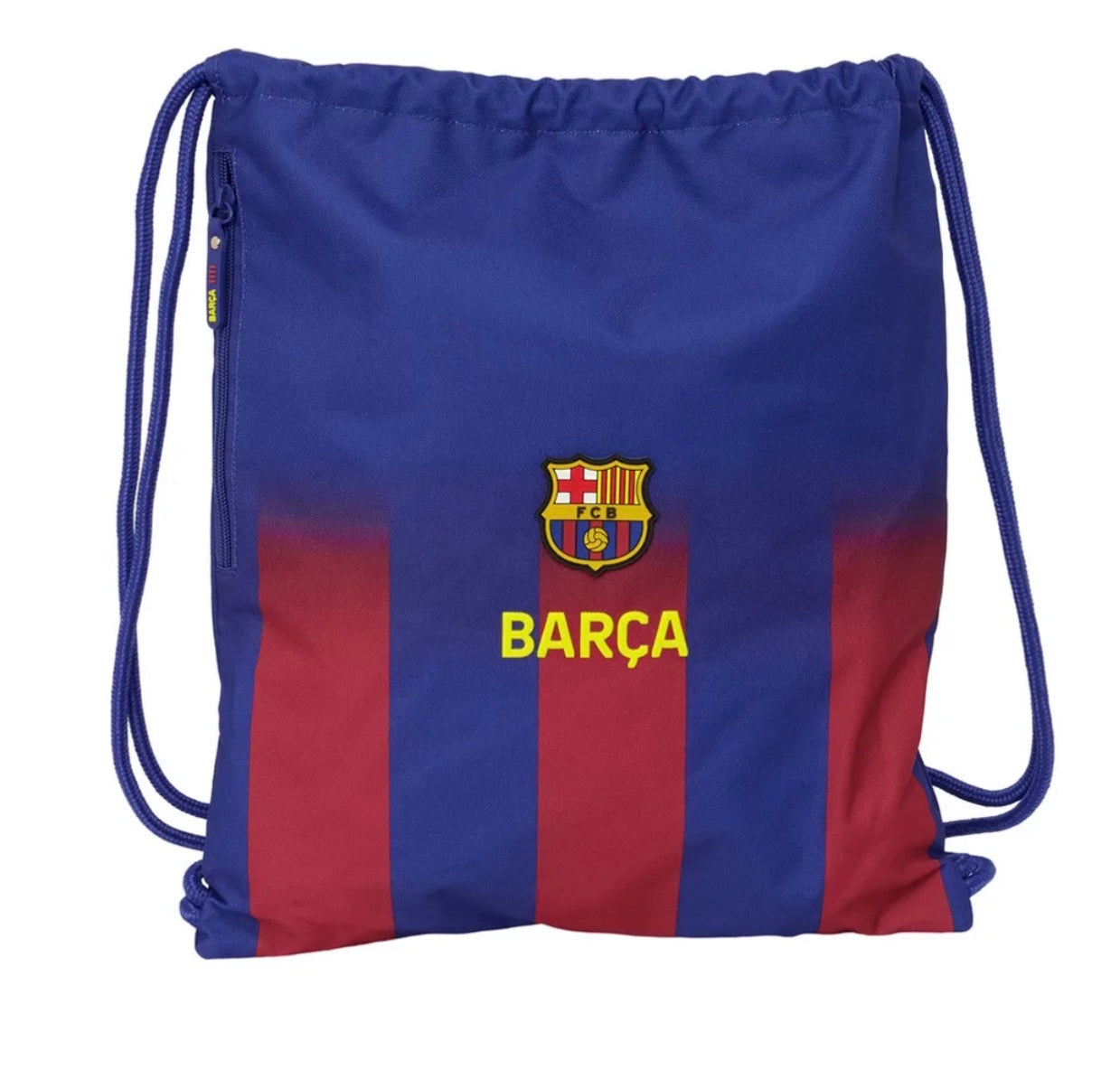Safta FC Barcelona Home Kit 25/26 gymsack 40 Cm