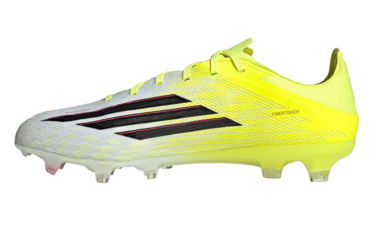 adidas F50 Pro FG football boots